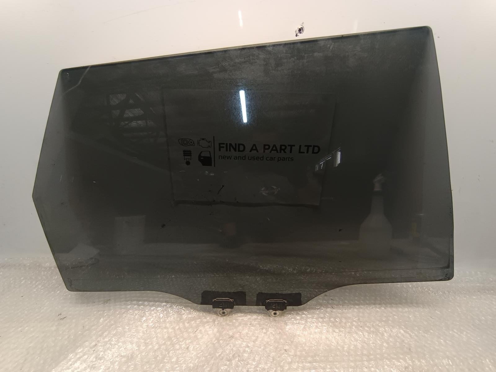 View Auto part Right Rear Door Window HONDA AIRWAVE 2005