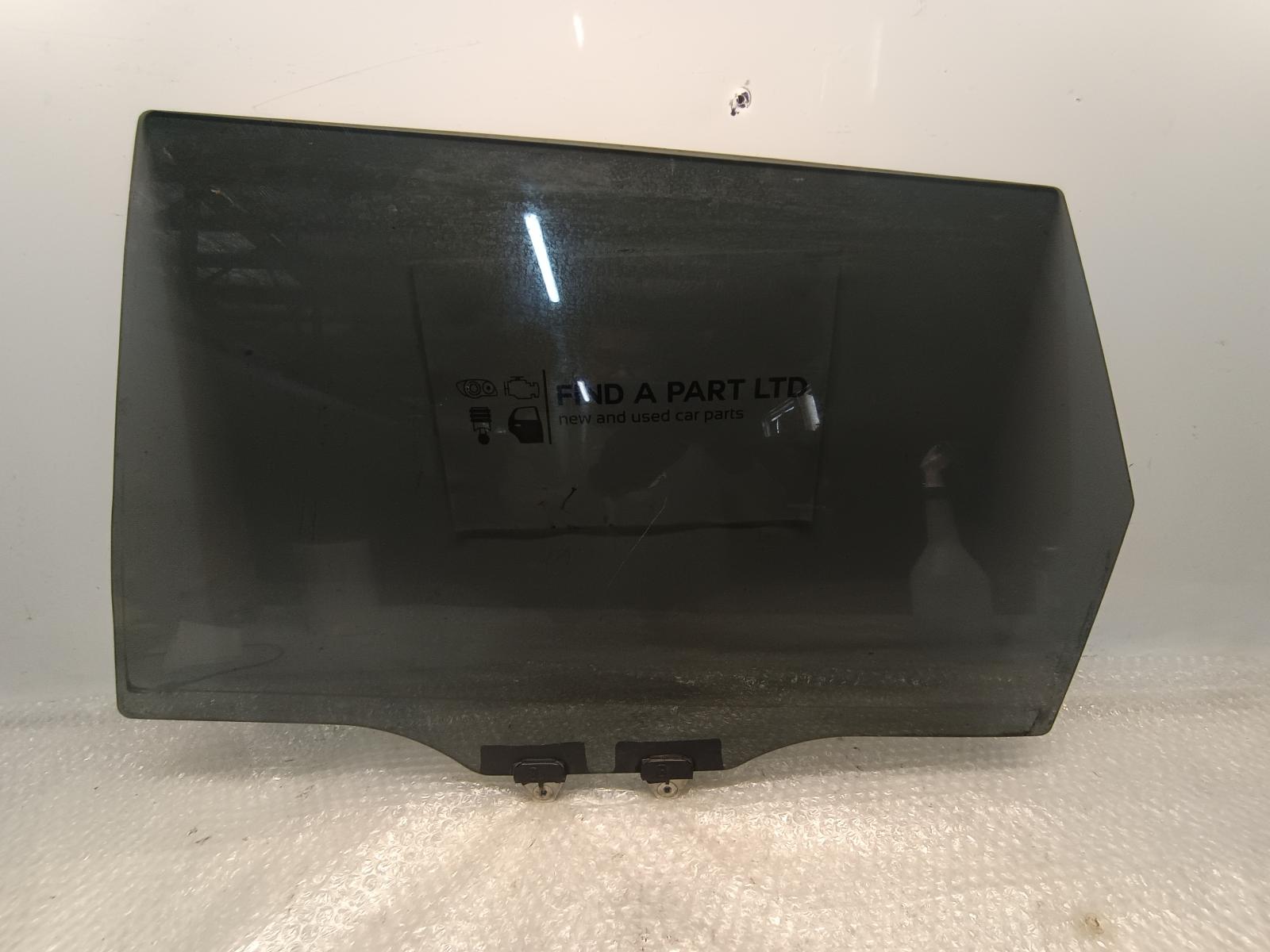 View Auto part Left Rear Door Window HONDA AIRWAVE 2005