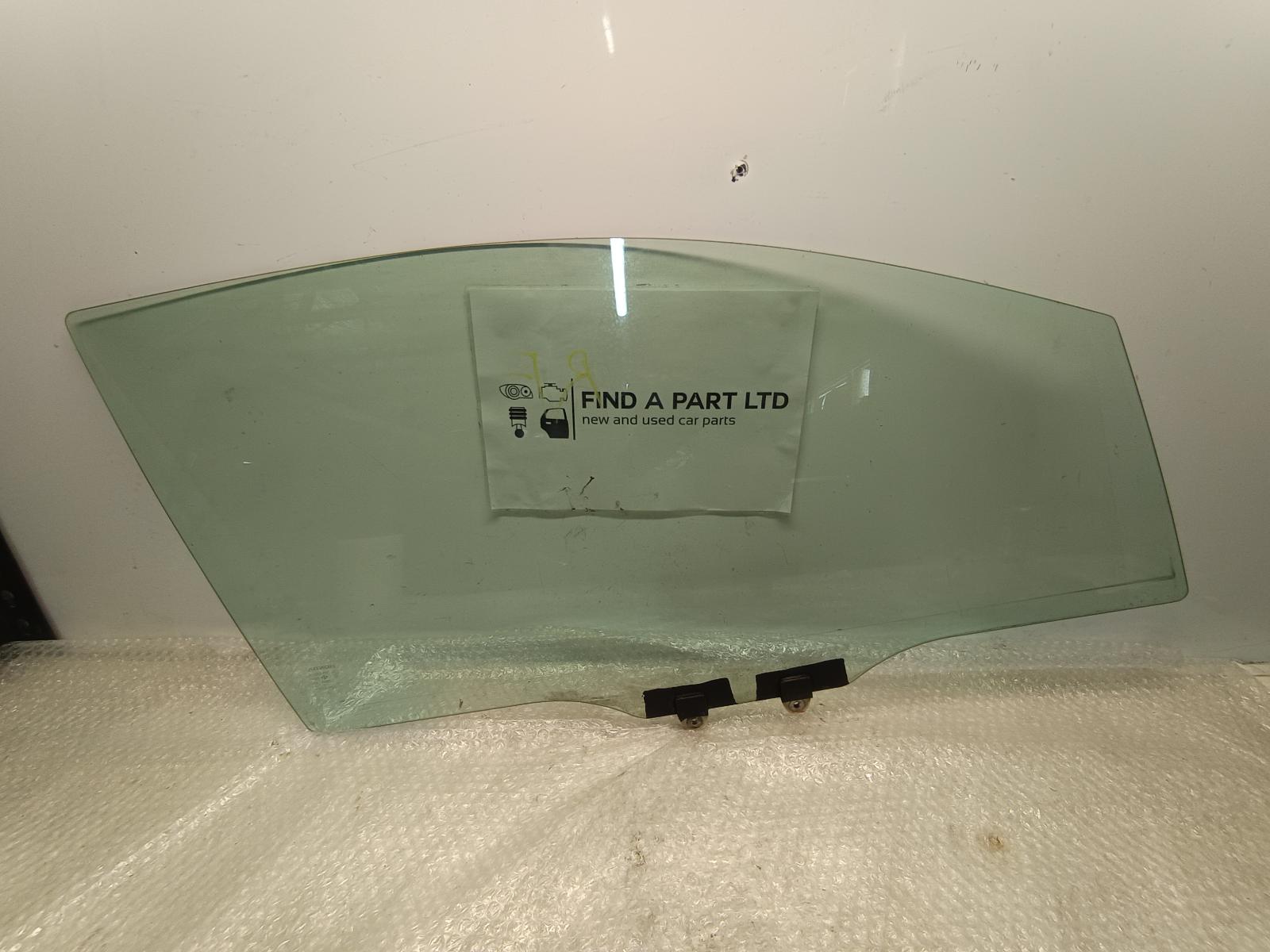 View Auto part Right Front Door Window HONDA AIRWAVE 2005