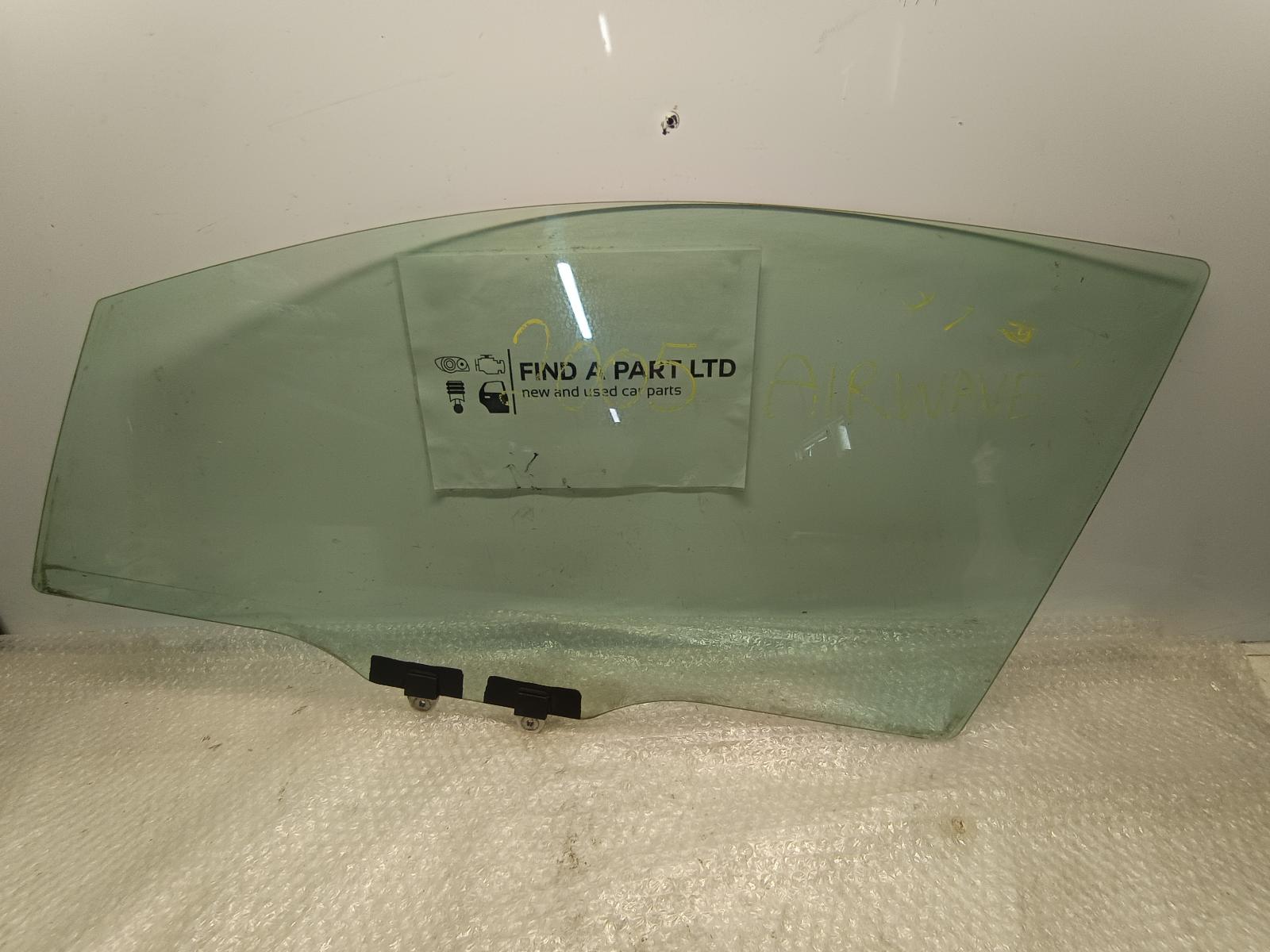 View Auto part Left Front Door Window HONDA AIRWAVE 2005