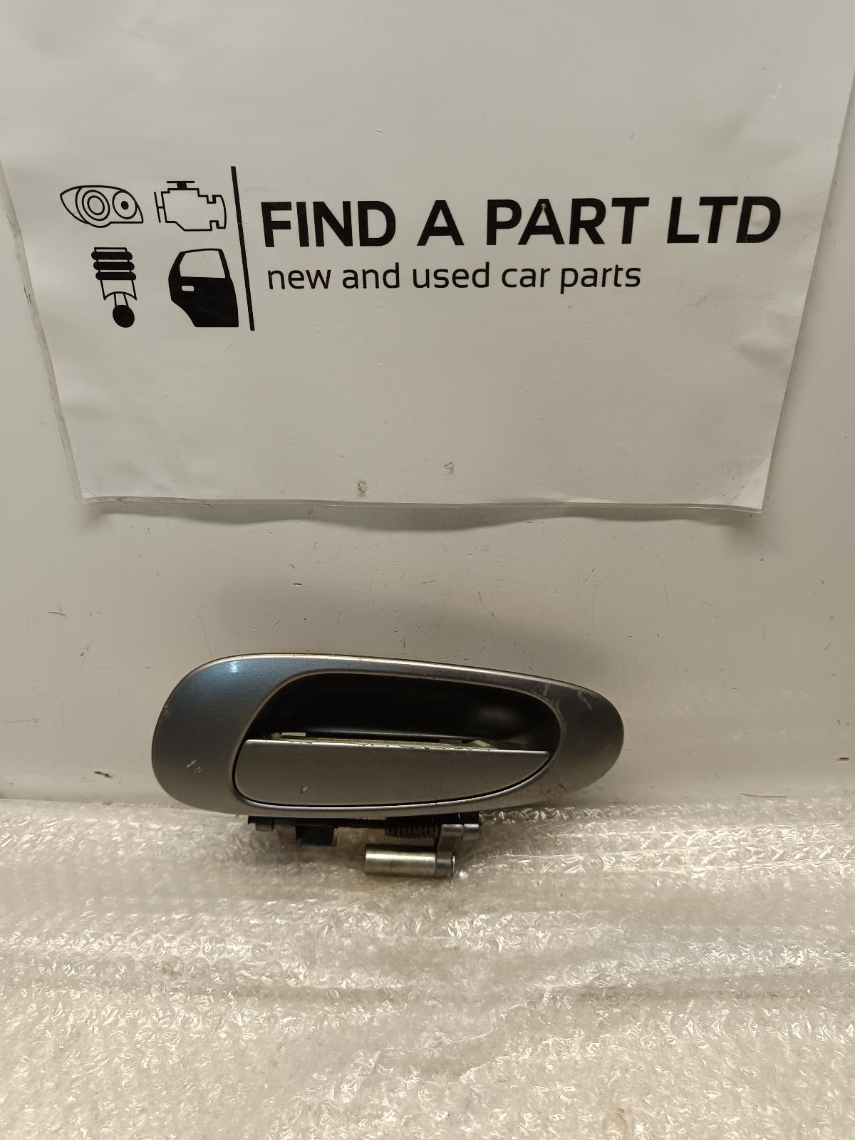 View Auto part Door Handle HONDA AIRWAVE 2005