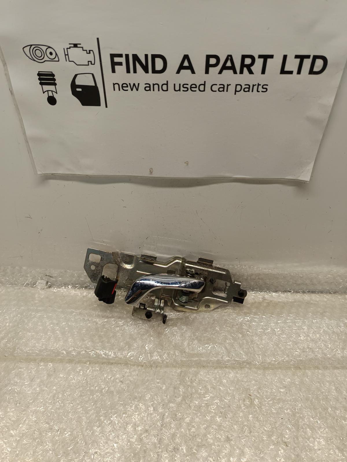 View Auto part Door Handle HONDA AIRWAVE 2005