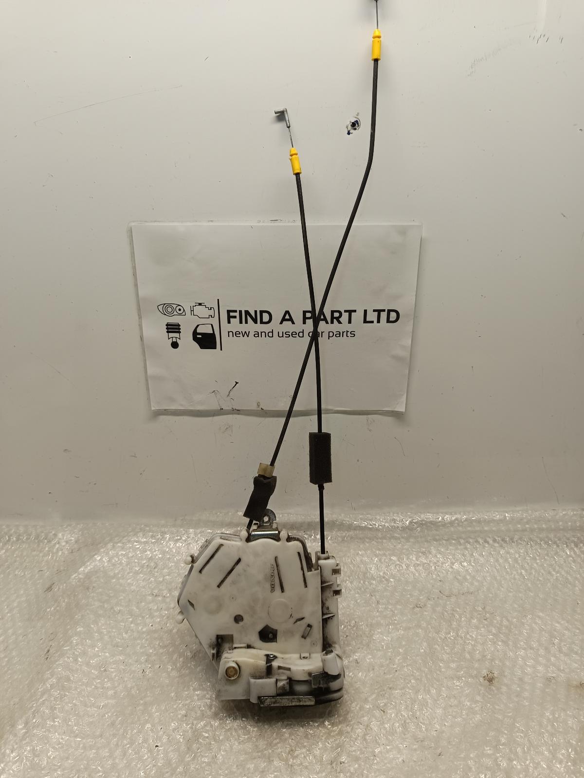 View Auto part Door/Boot/Gate Lock HONDA AIRWAVE 2005