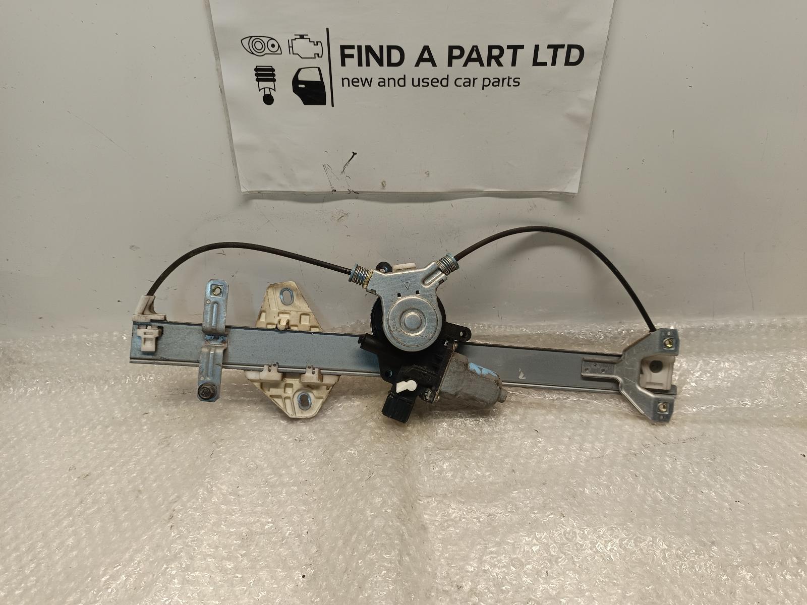 View Auto part Right Front Window Reg/Motor HONDA AIRWAVE 2005