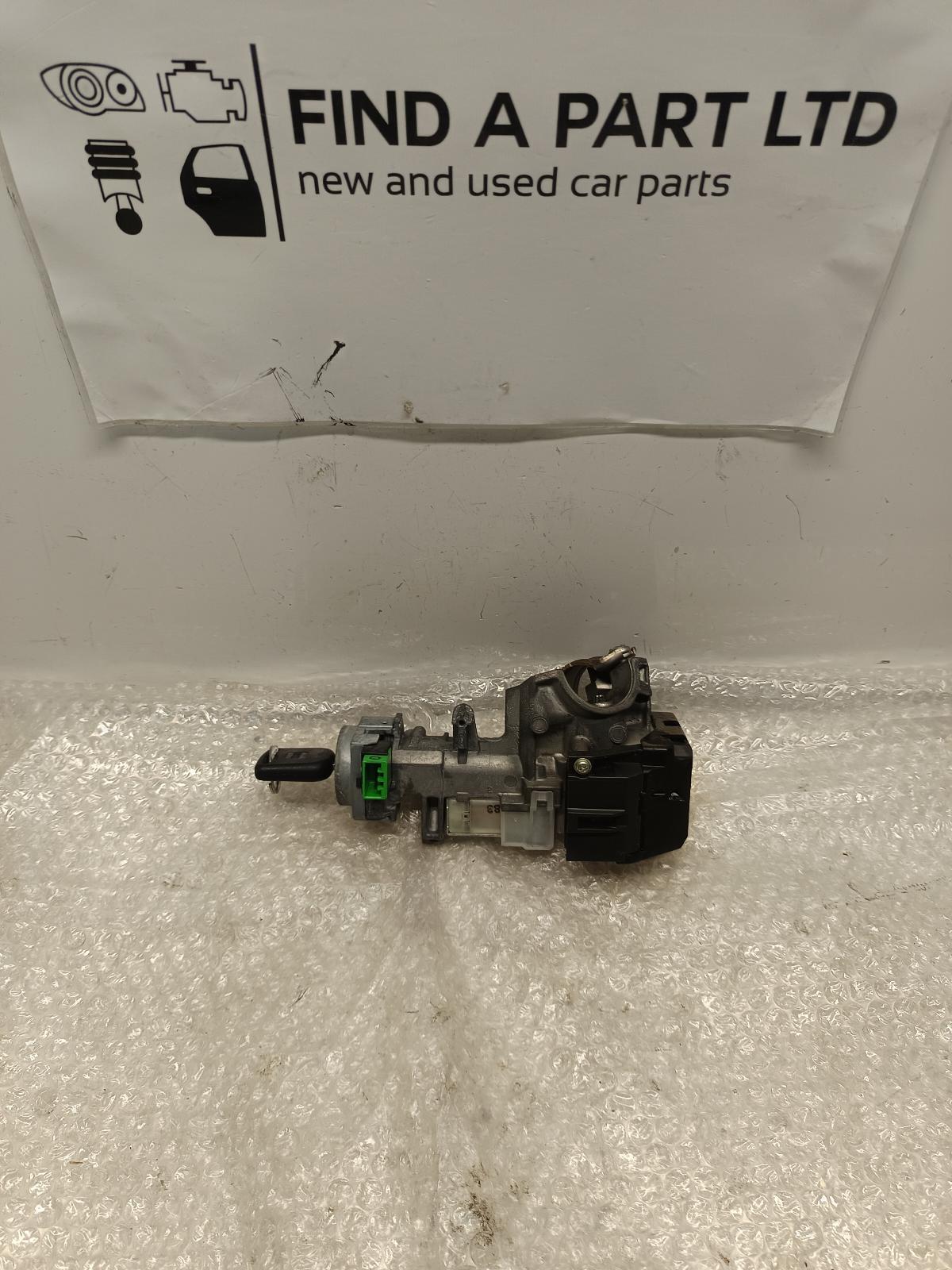 View Auto part Ignition W/ Key HONDA AIRWAVE 2005