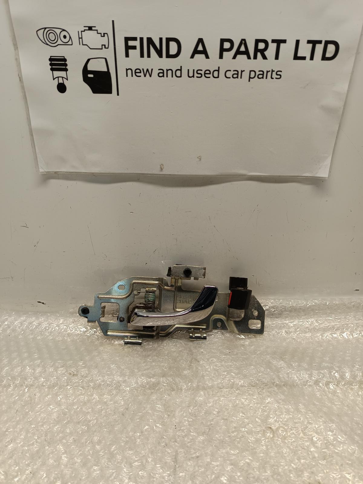 View Auto part Door Handle HONDA AIRWAVE 2005
