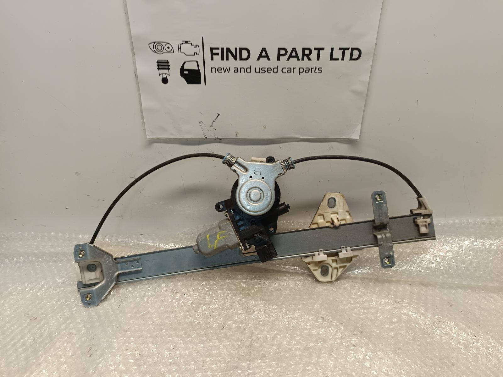 View Auto part Left Front Window Reg/Motor HONDA AIRWAVE 2005