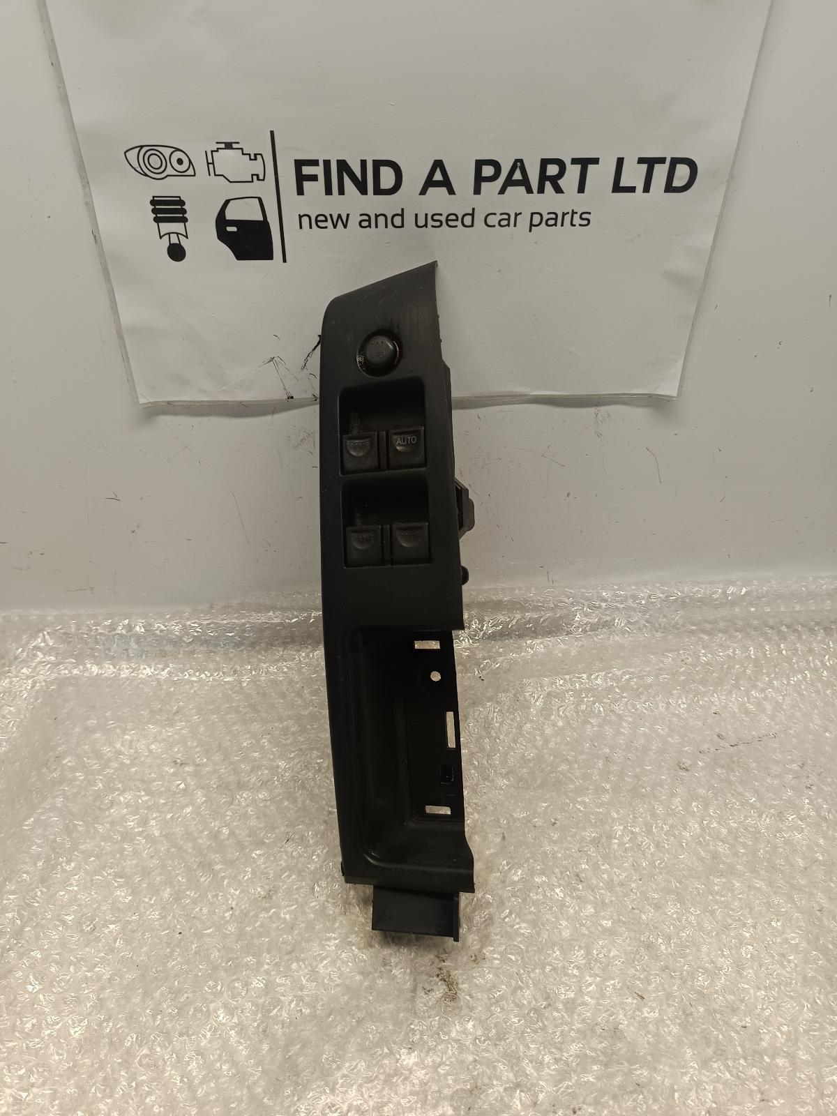 View Auto part Pwr Dr Wind Switch HONDA AIRWAVE 2005