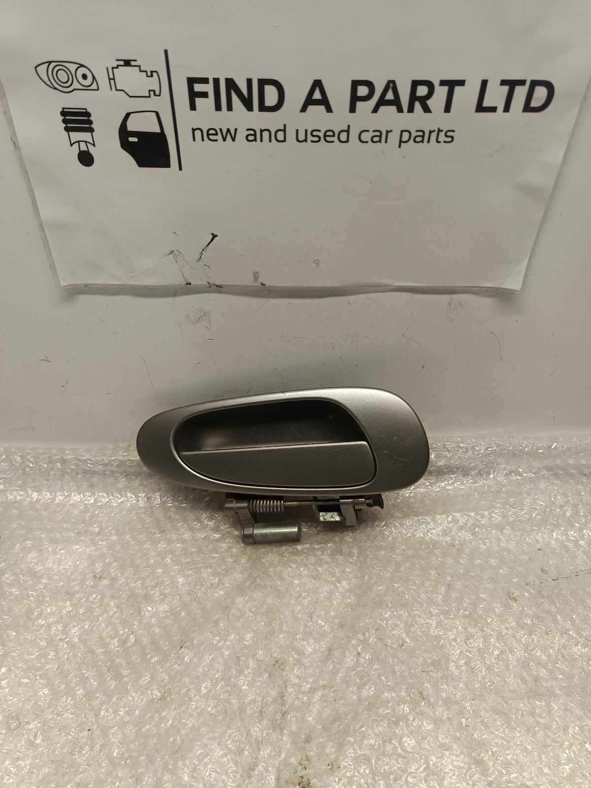 View Auto part Door Handle HONDA AIRWAVE 2005