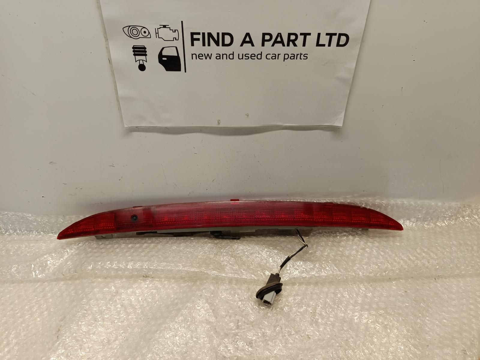 View Auto part High Level Stoplight HONDA AIRWAVE 2005
