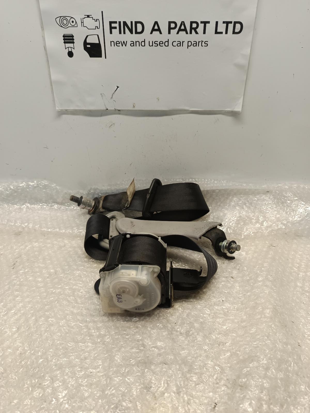 View Auto part Seatbelt/Stalk HONDA AIRWAVE 2005