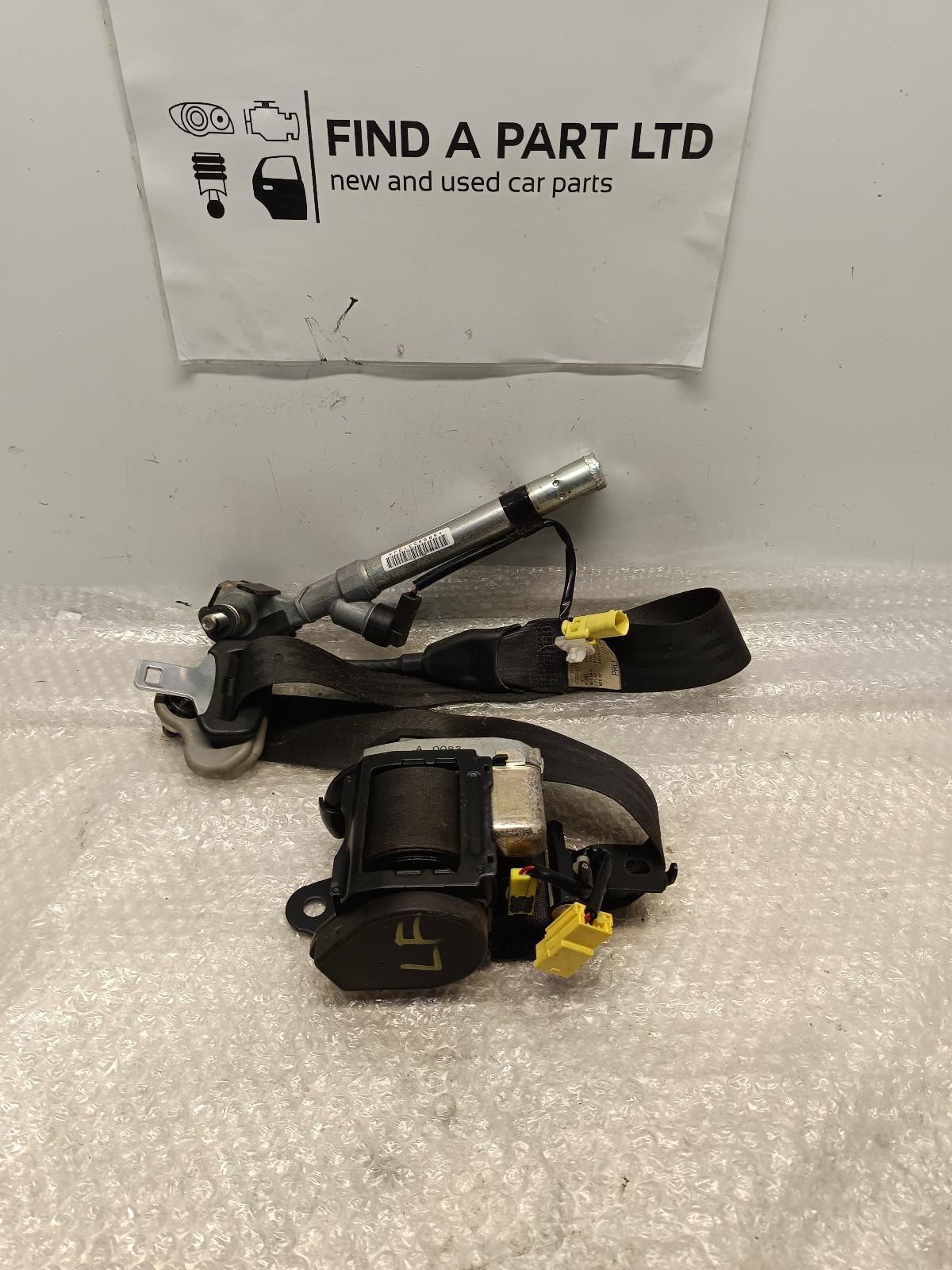 View Auto part Seatbelt/Stalk HONDA AIRWAVE 2005