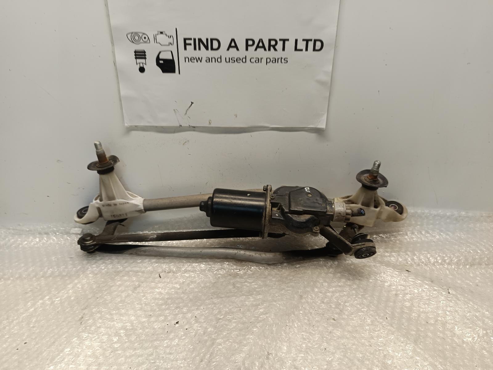 View Auto part Wiper Linkage HONDA AIRWAVE 2005