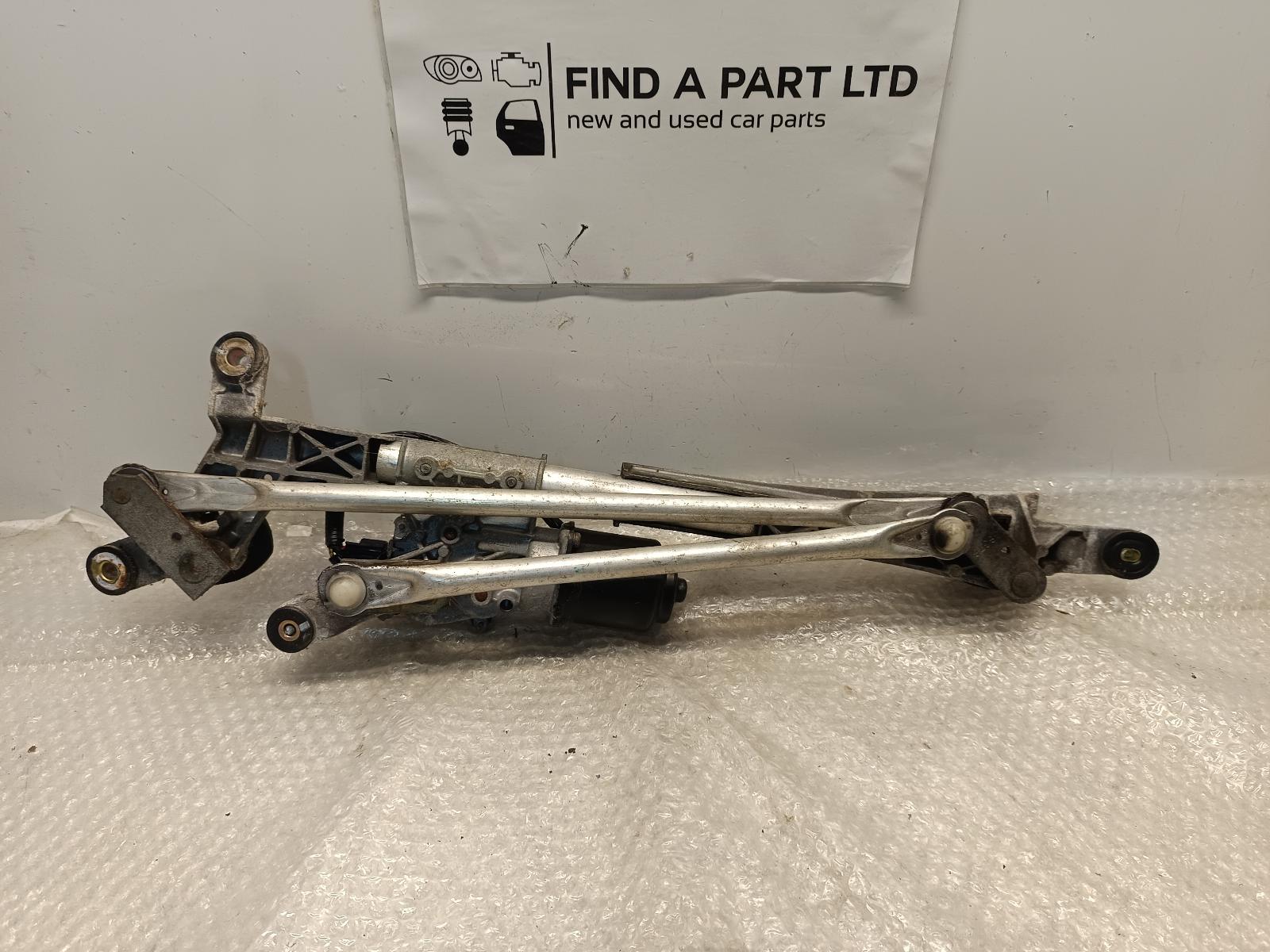 View Auto part Wiper Linkage SUBARU LIBERTY 2005