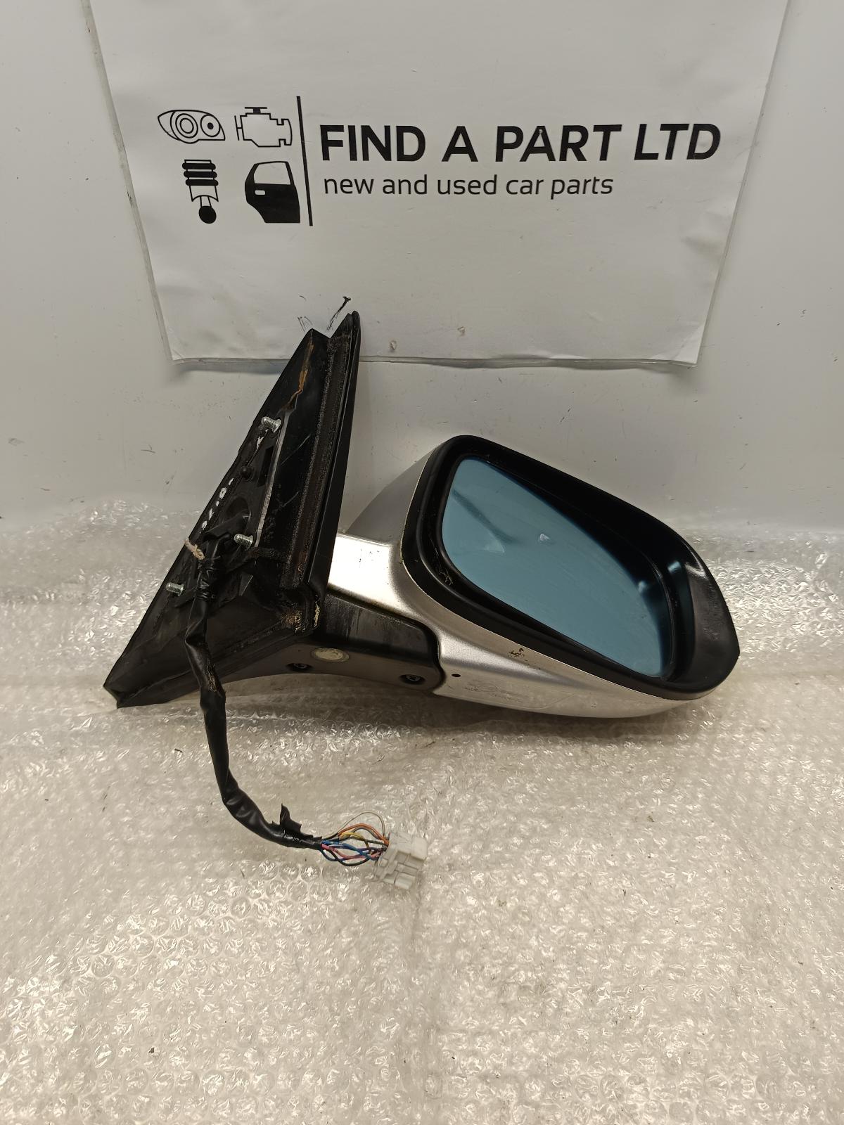 View Auto part Right Door Mirror HONDA ACCORD 2005