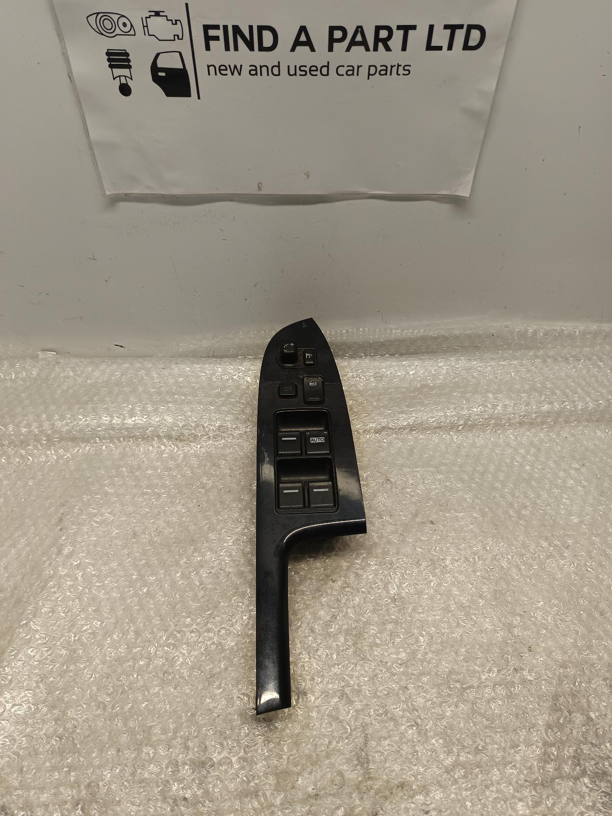 View Auto part Pwr Dr Wind Switch HONDA ACCORD 2005