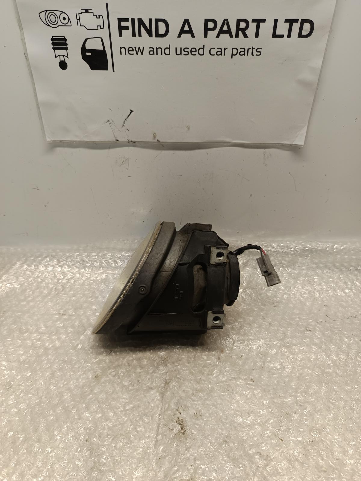 View Auto part Left Indicator/Fog/Side SUBARU LIBERTY 2005