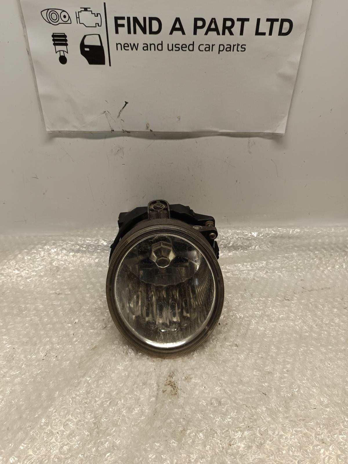 View Auto part Right Indicator/Fog/Side SUBARU LIBERTY 2005