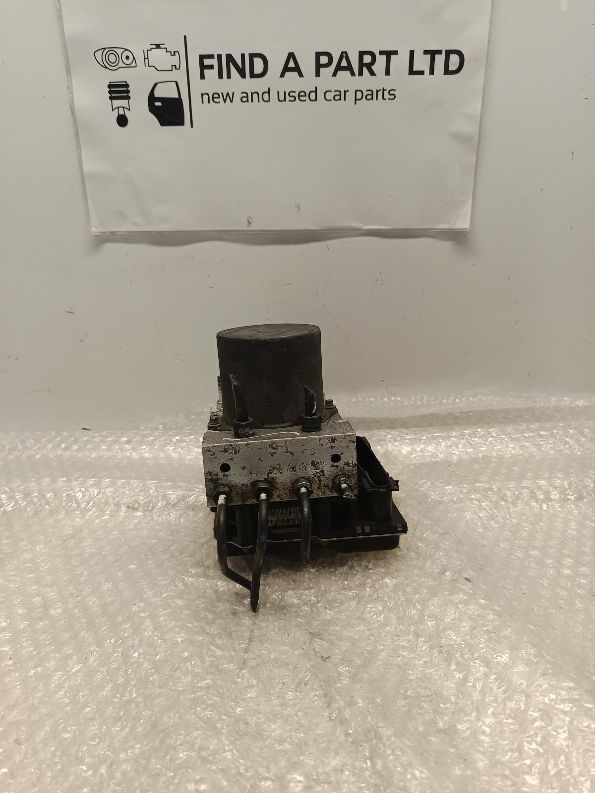 View Auto part Abs Pump/Modulator SUBARU LIBERTY 2008