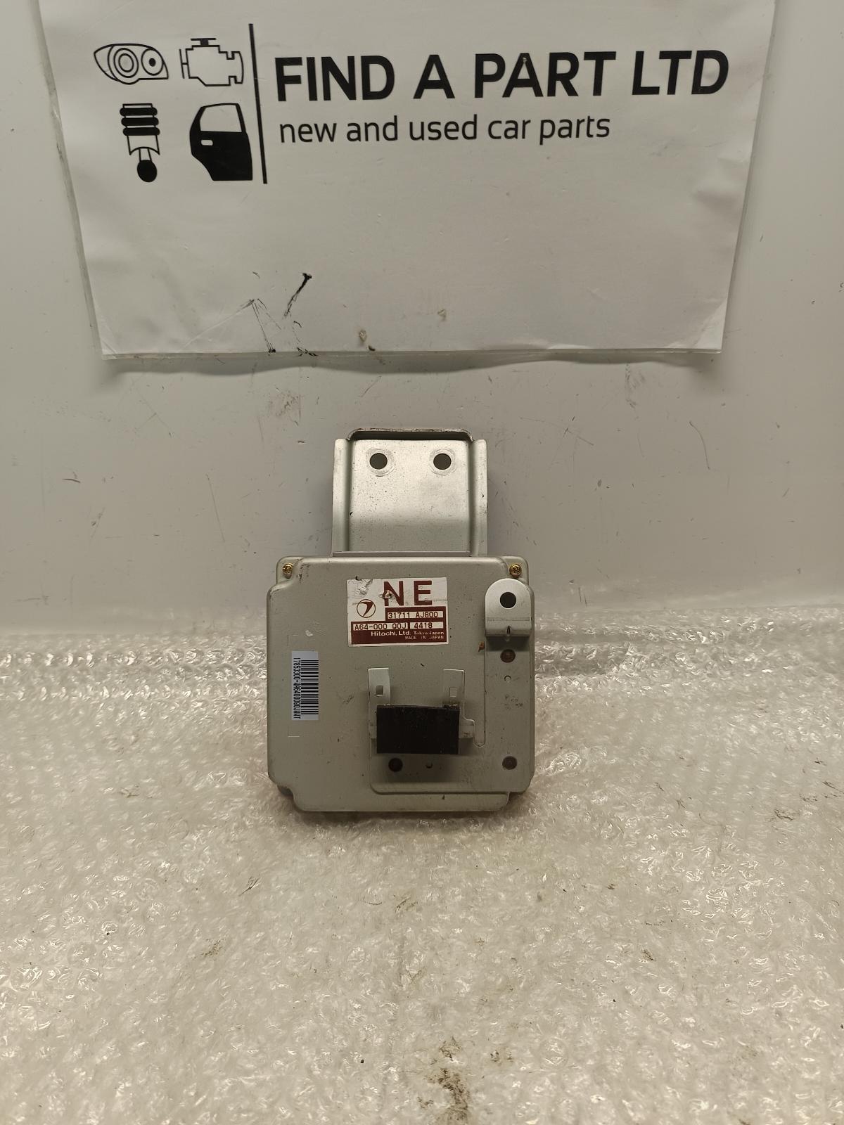 View Auto part Ecu SUBARU OUTBACK 2005