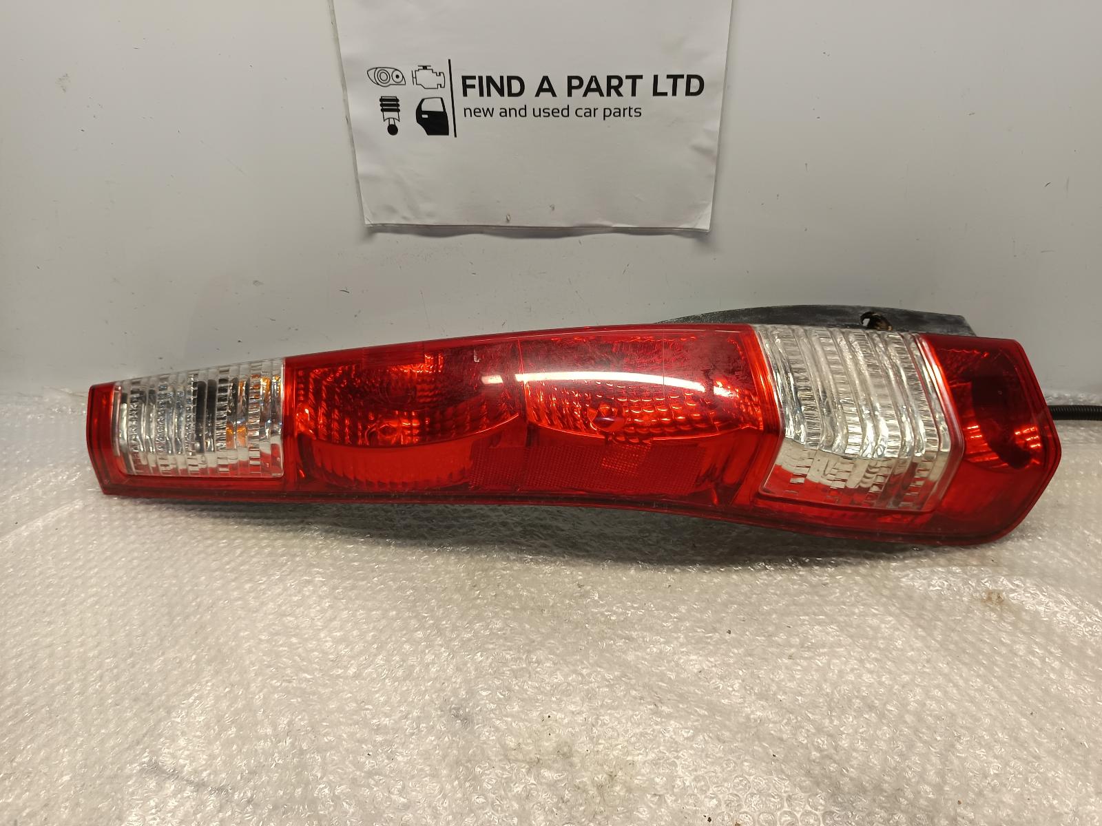 View Auto part Left Taillight HONDA CRV 2005
