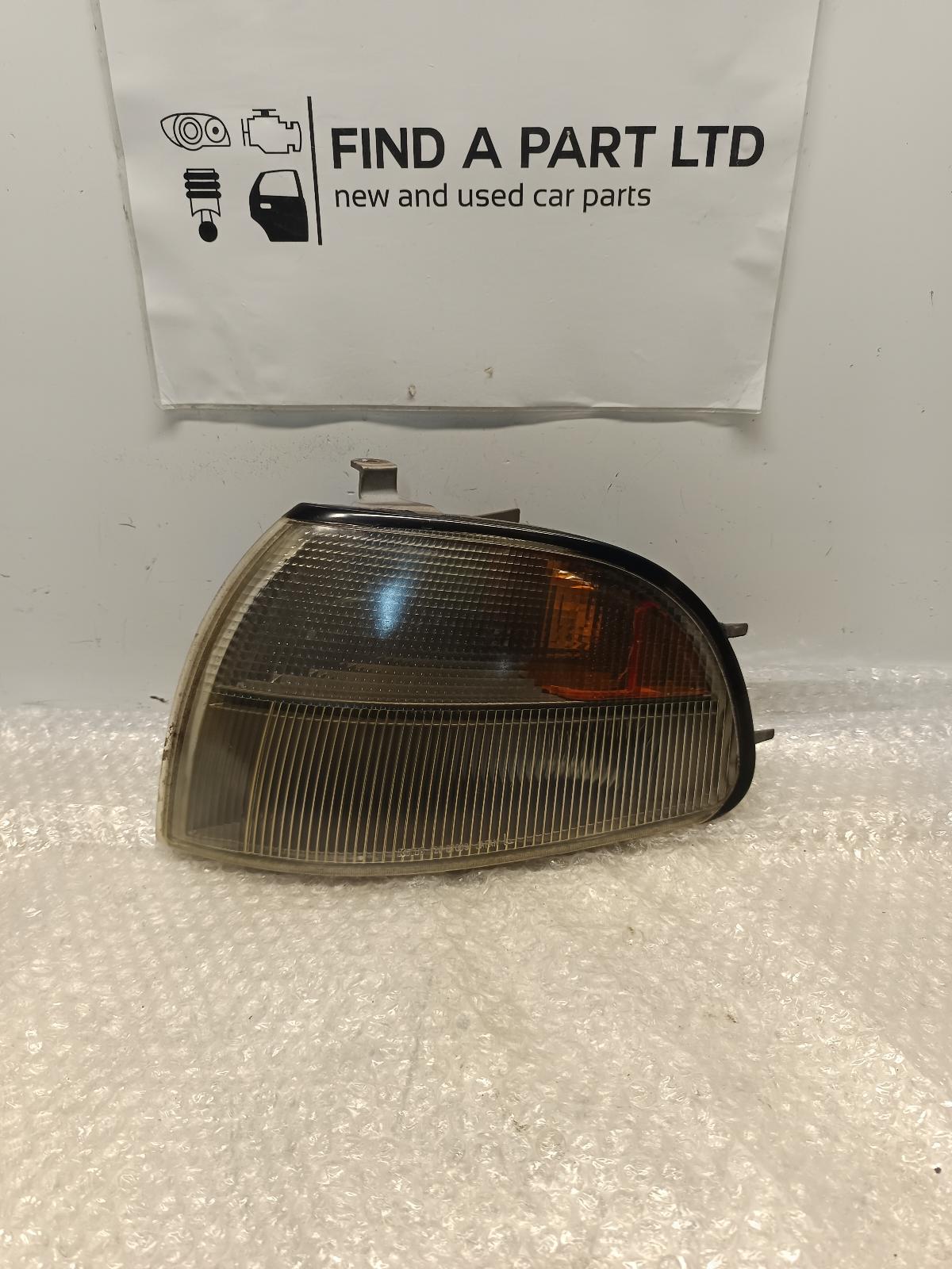 View Auto part Left Indicator/Fog/Side MITSUBISHI DELICA 1997