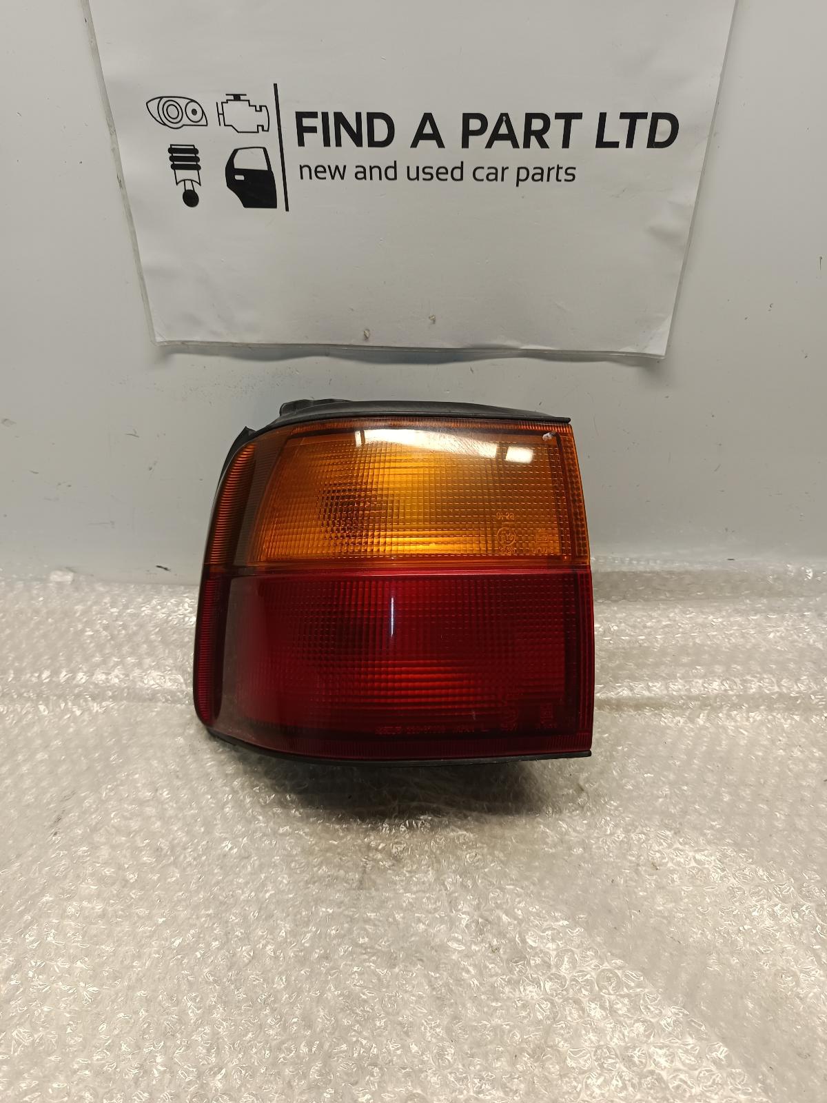 View Auto part Left Taillight MITSUBISHI DELICA 1997