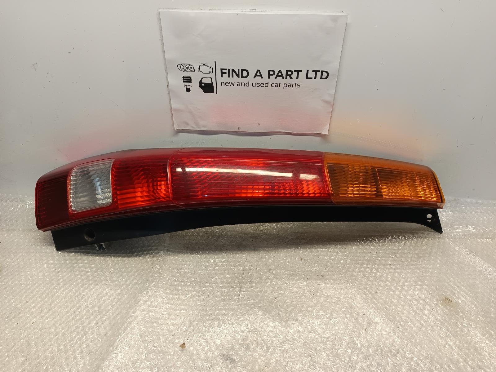 View Auto part Left Taillight HONDA CRV 2003