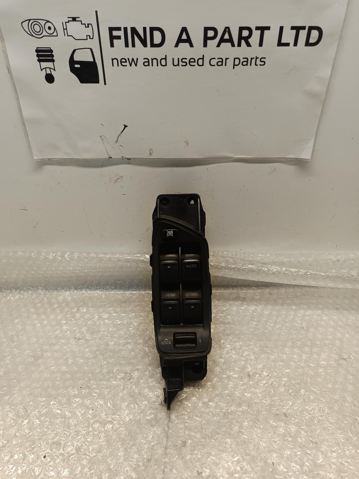 View Auto part Pwr Dr Wind Switch SUBARU OUTBACK 2003