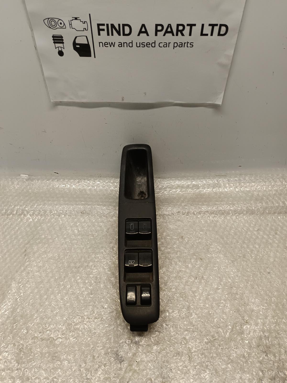 View Auto part Pwr Dr Wind Switch NISSAN ELGRAND 2005