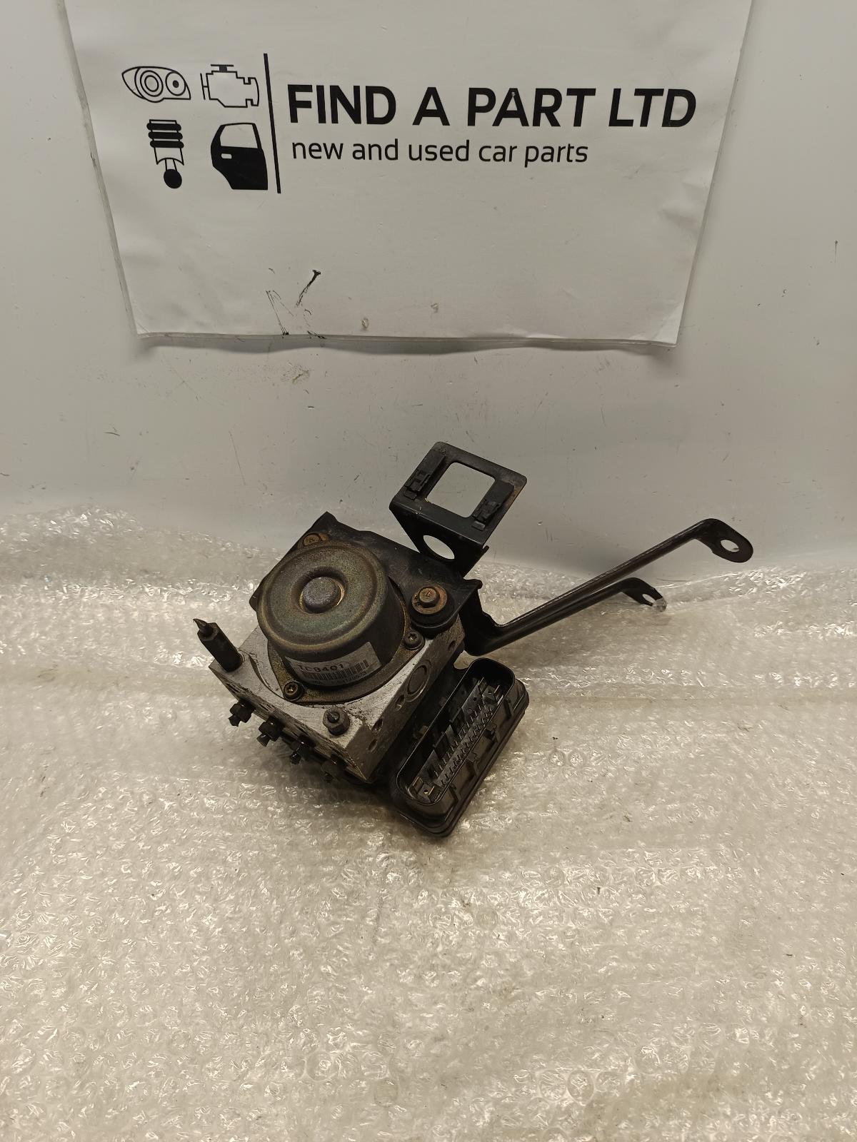 View Auto part Abs Pump/Modulator NISSAN ELGRAND 2005