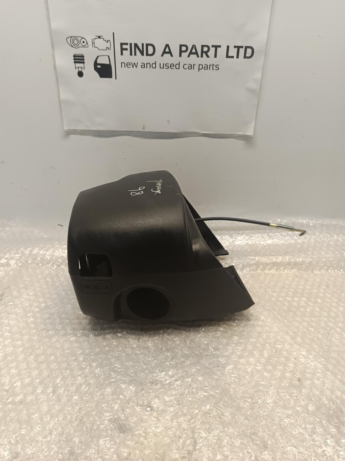 View Auto part Steering Column Shro NISSAN PRESAGE (NZ ONLY) 1998