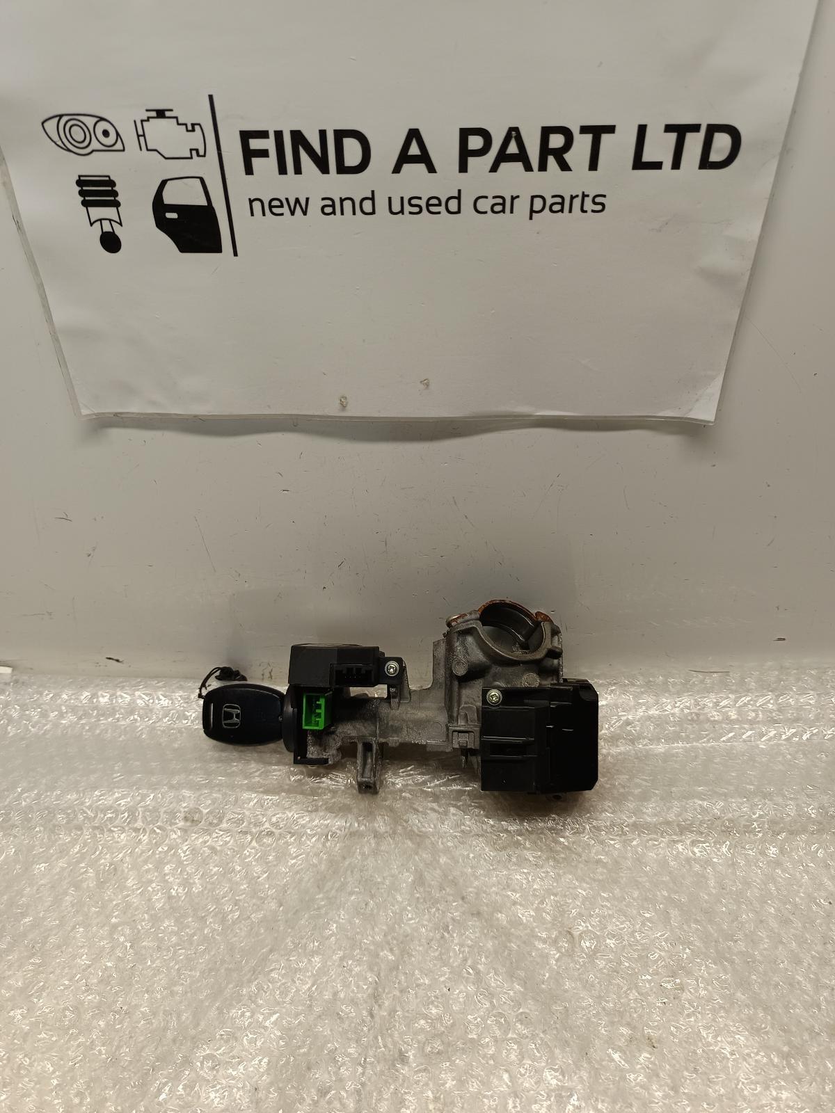 View Auto part Ignition W/ Key HONDA ODYSSEY 2007