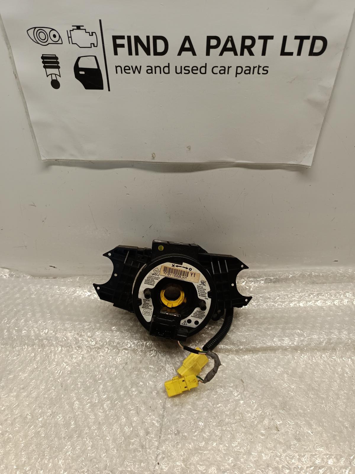 View Auto part Airbag Module/Sensor HONDA ODYSSEY 2007