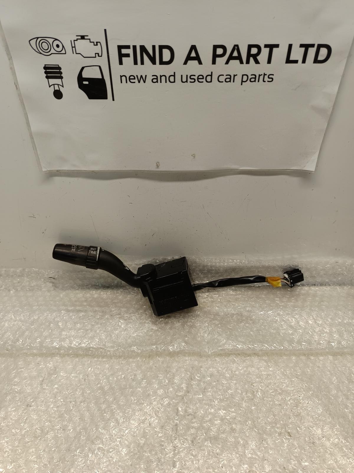 View Auto part Wiper Switch HONDA ODYSSEY 2007