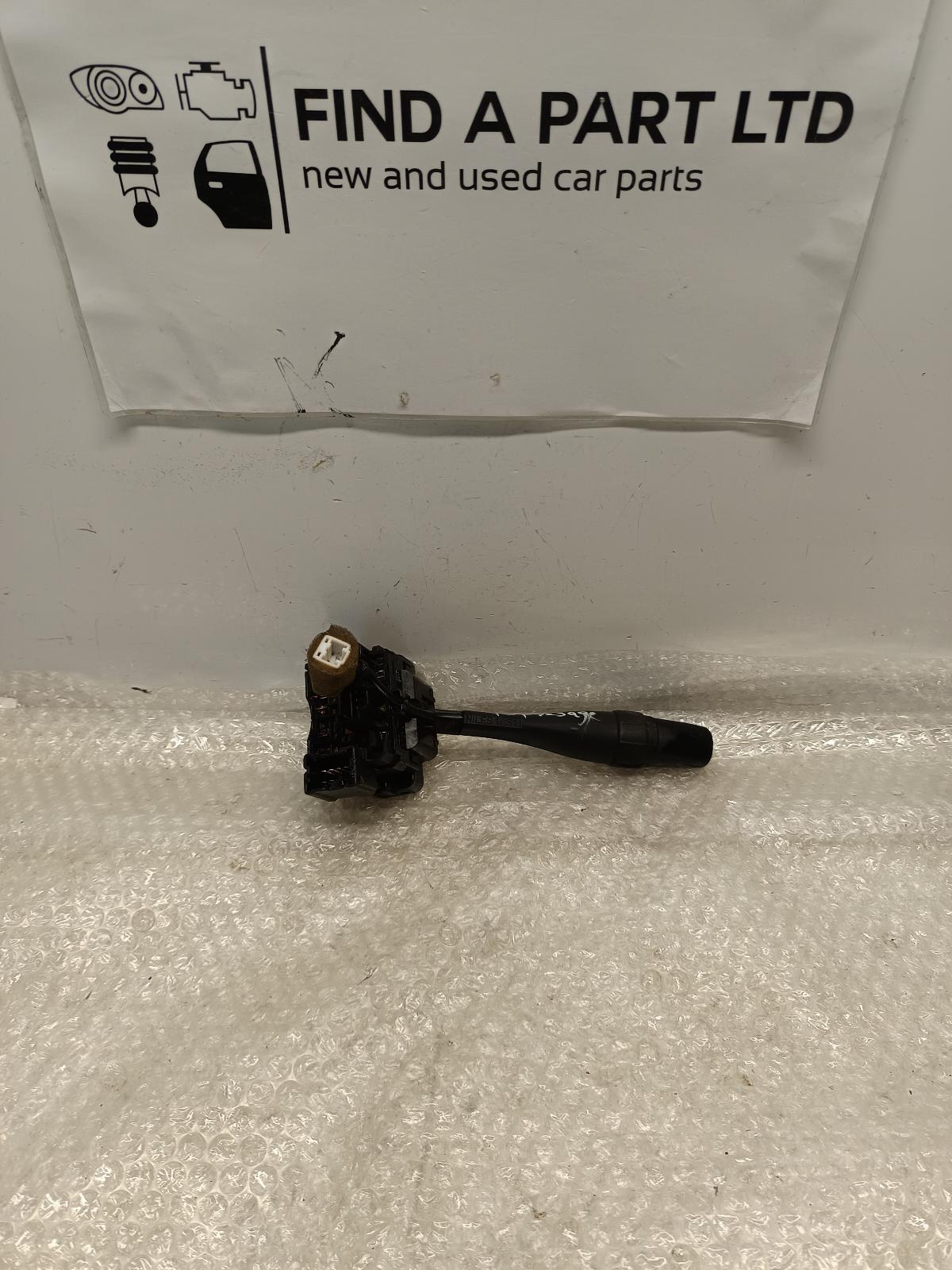 View Auto part Flasher/Hazard Relay NISSAN PRESAGE (NZ ONLY) 1998