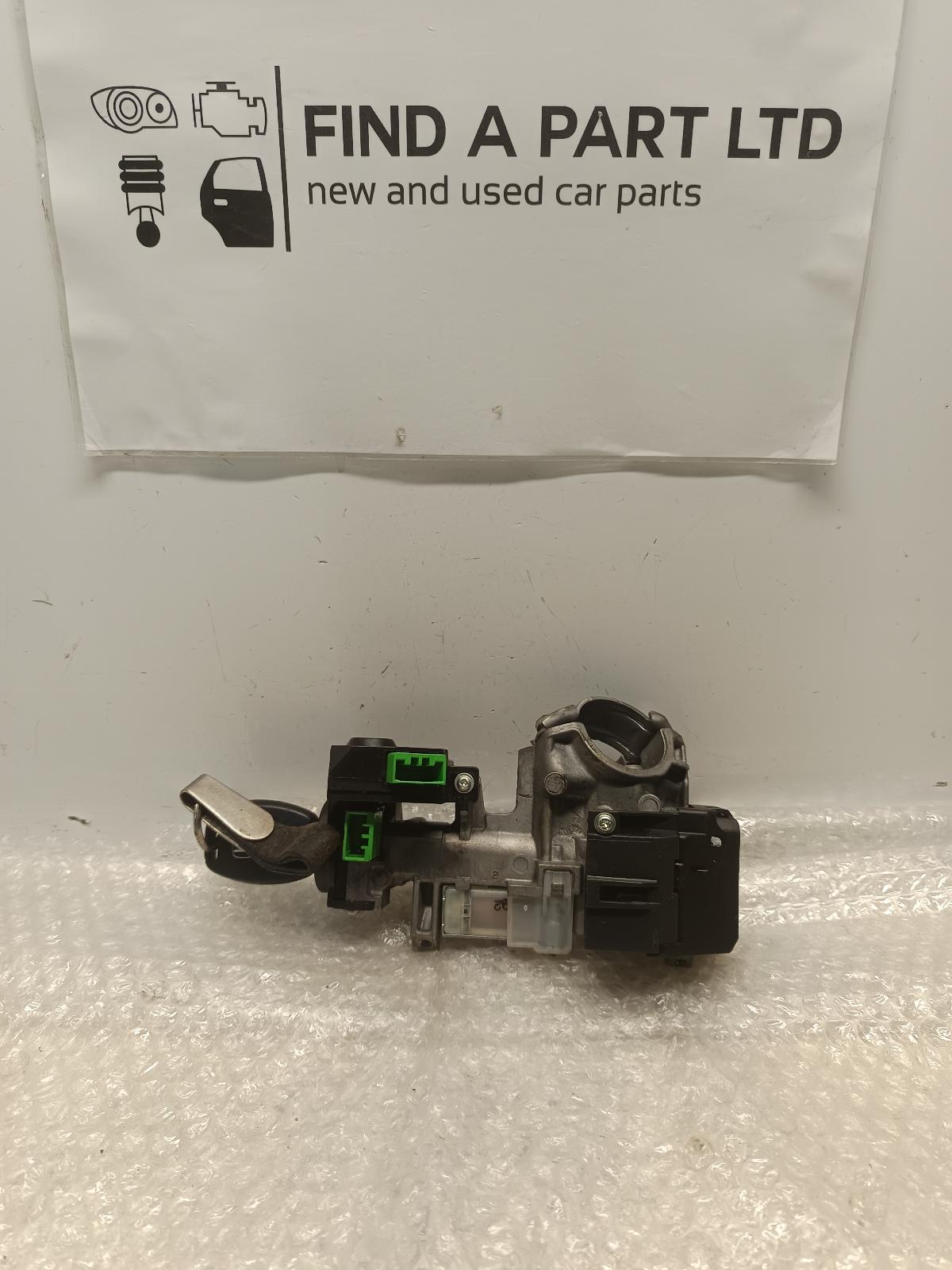 View Auto part Ignition W/ Key HONDA JAZZ 2006