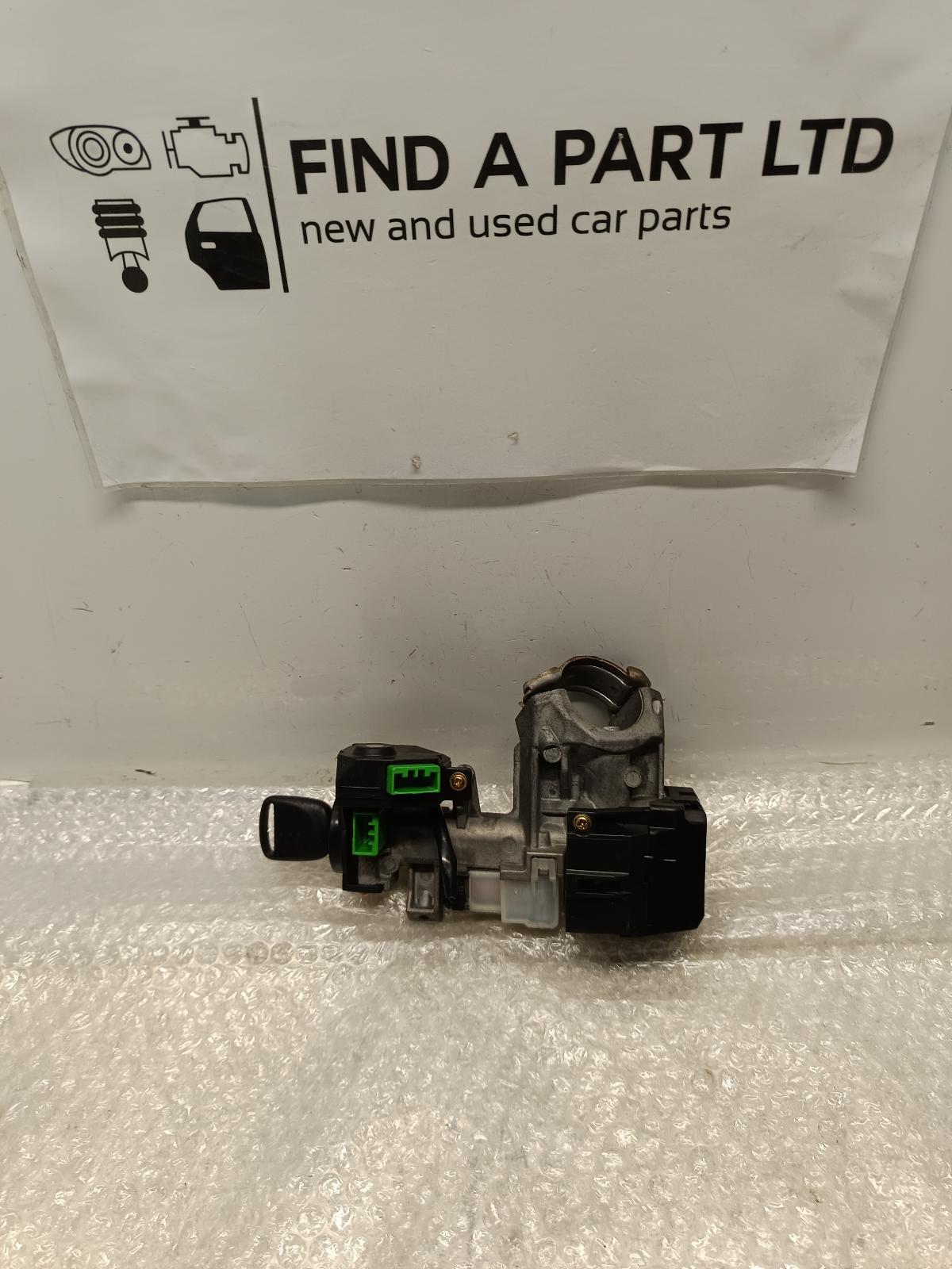 View Auto part Ignition W/ Key HONDA JAZZ 2006