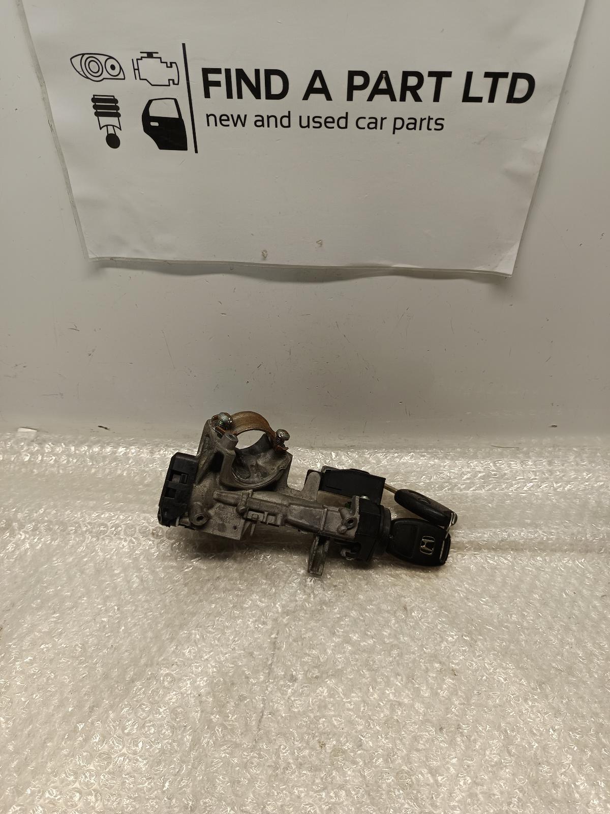 View Auto part Ignition W/ Key HONDA JAZZ 2006