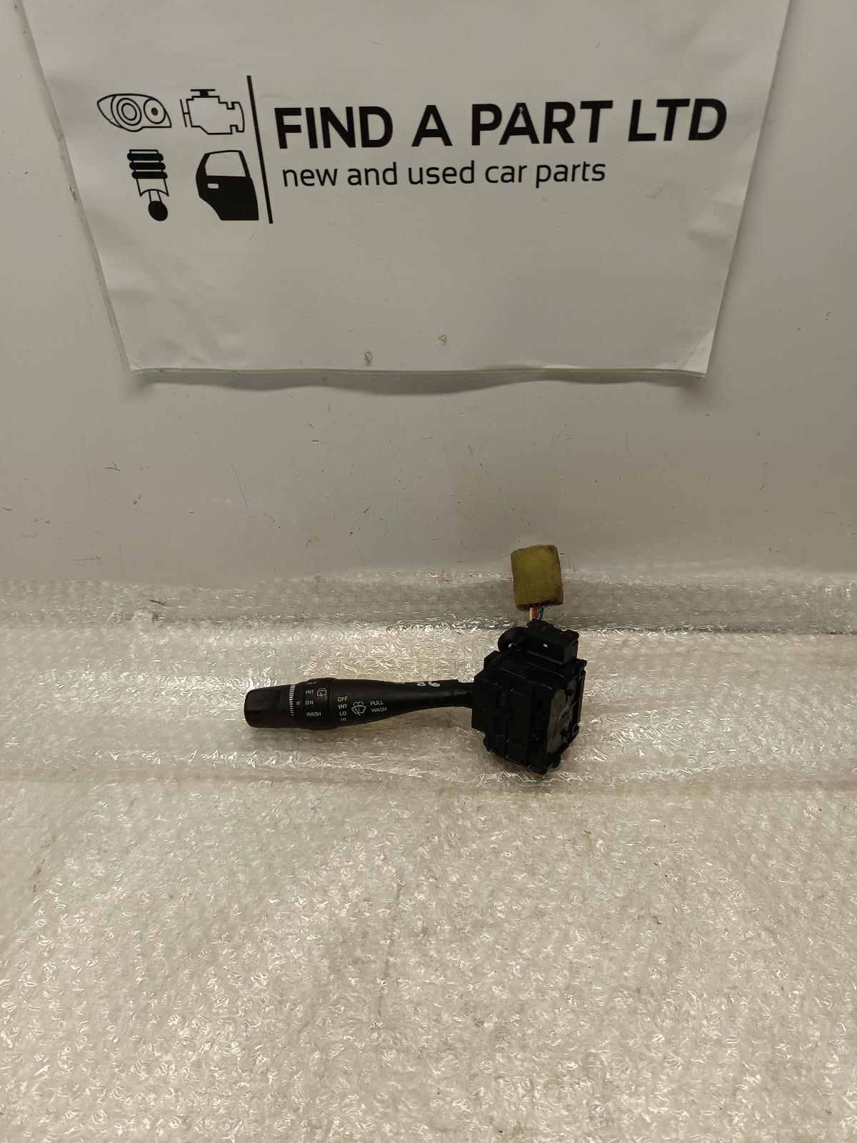 View Auto part Wiper Switch NISSAN PRESAGE (NZ ONLY) 1998