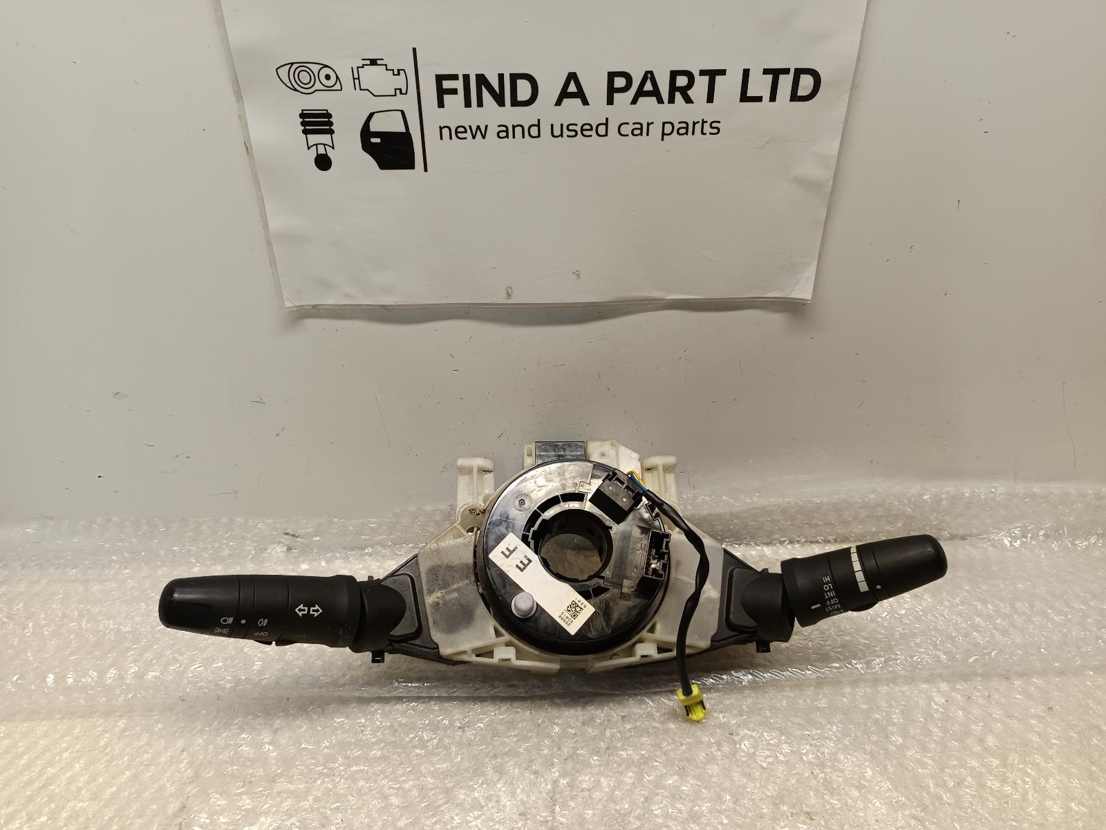 View Auto part Combination Switch NISSAN TIIDA 2005