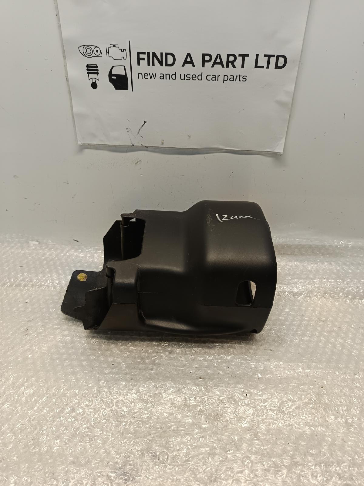 View Auto part Steering Column Shro HOLDEN JACKAROO 1996