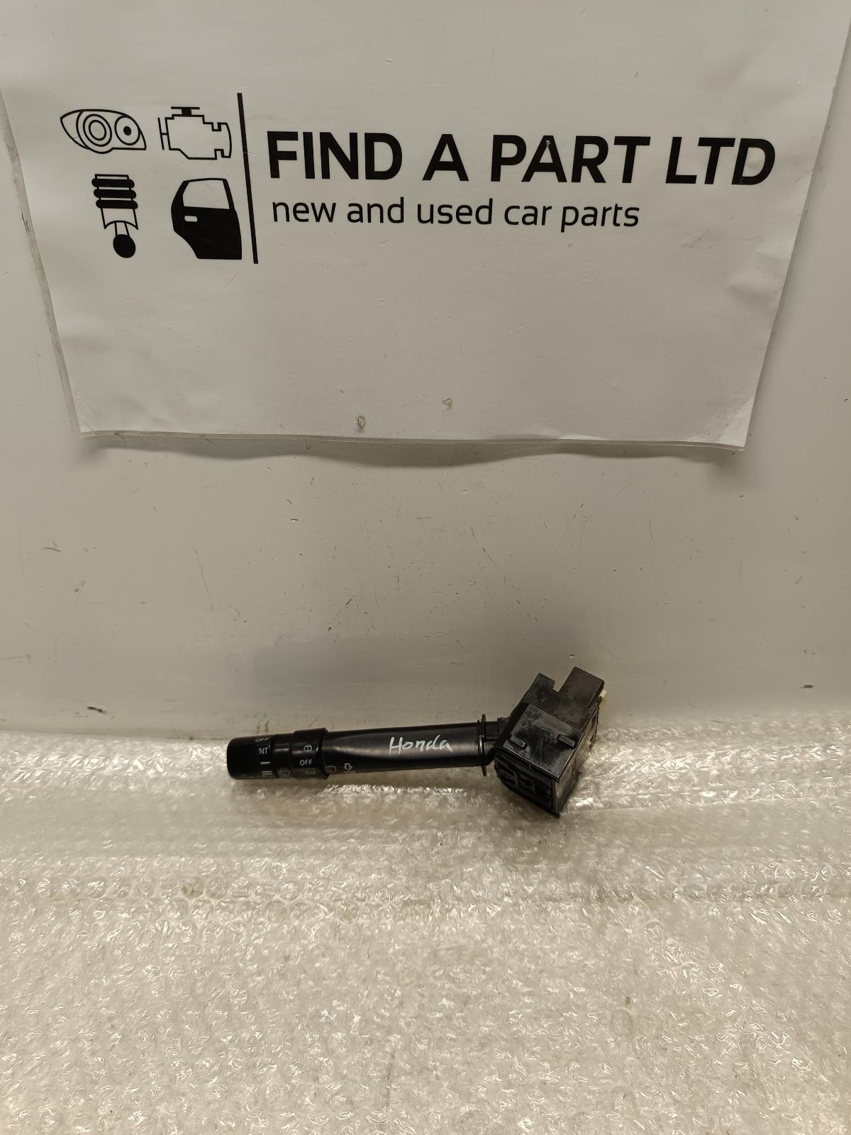 View Auto part Wiper Switch HONDA CIVIC 2000
