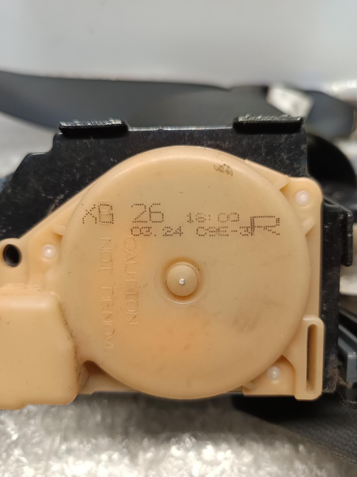 2005 NISSAN ELGRAND Seatbelt/Stalk Contact us for Photo