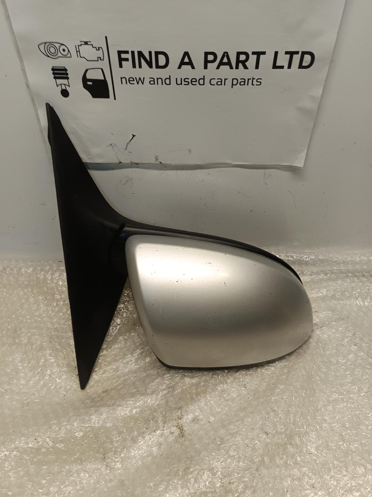 View Auto part Right Door Mirror MAZDA 6 2009