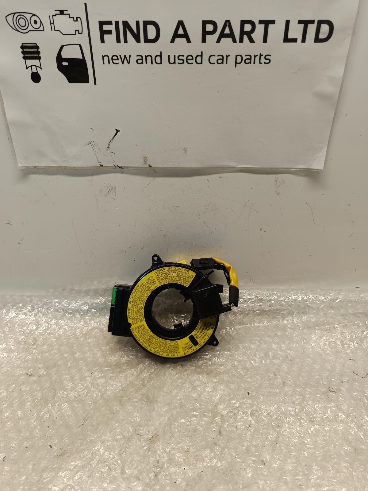 View Auto part Airbag Module/Sensor MITSUBISHI OUTLANDER 2007