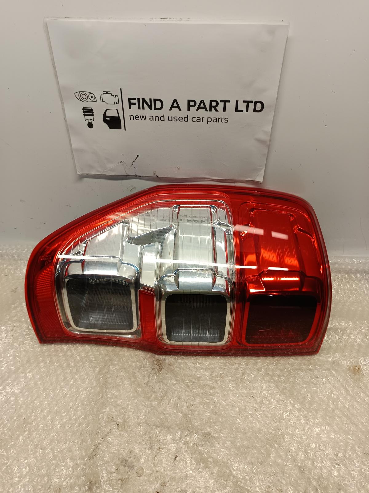 View Auto part Left Taillight FORD RANGER 2014