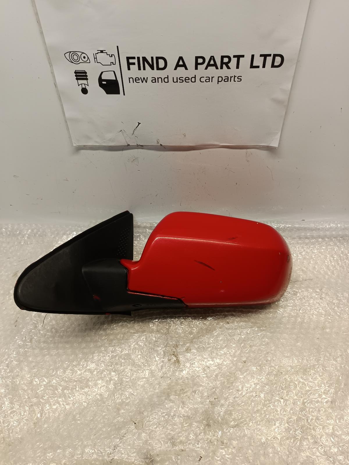 View Auto part Left Door Mirror HONDA INTEGRA 2003