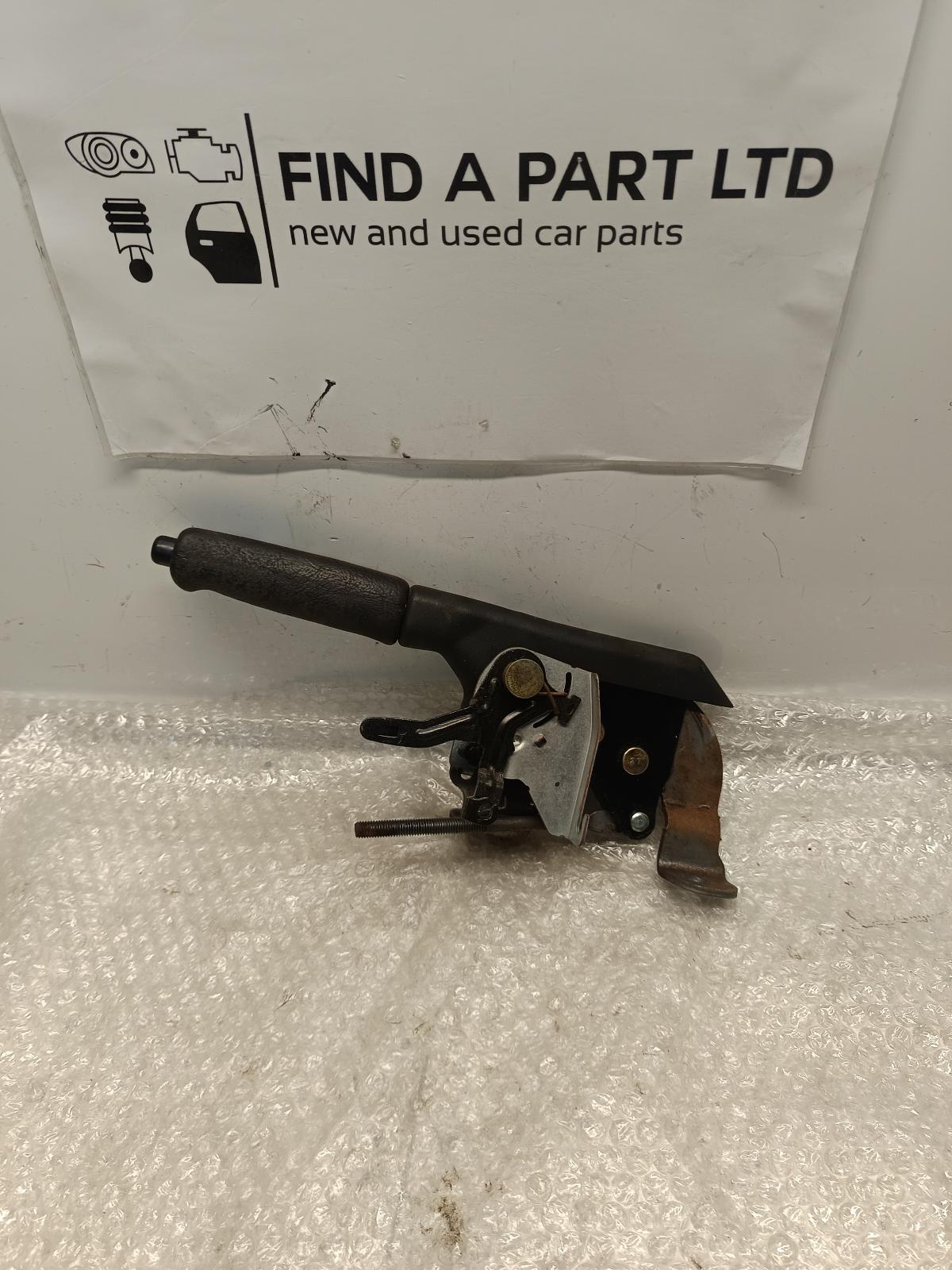 View Auto part Handbrake Lever DAIHATSU SIRION 2005