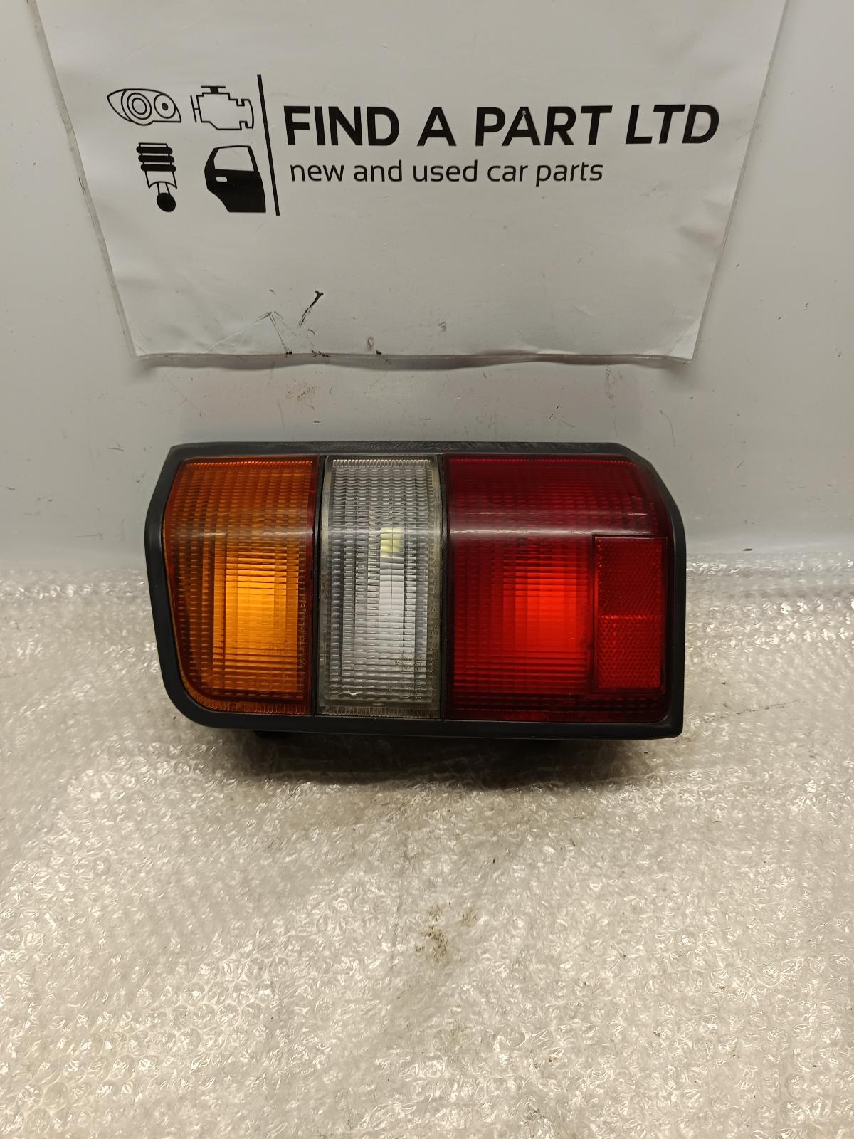View Auto part Right Taillight MITSUBISHI L300 2002